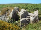 Click for full size image of Bosiliack Barrow (PID:6838) Bosiliack Barrow