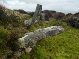 Click for full size image of King Arthur's Hall (PID:176717) King Arthur's Hall