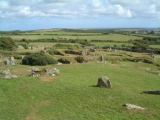 Click for full size image of Carn Euny Village (PID:5651) Carn Euny Village