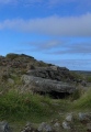 Click for full size image of Chapel Carn Brea Tomb (PID:246082) Chapel Carn Brea Tomb