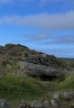 Chapel Carn Brea Tomb