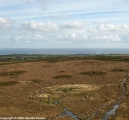 Click for full size image of Boskednan stone circle (PID:43601) Boskednan stone circle