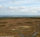 Boskednan stone circle