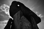 Click for full size image of Trethevy Quoit (PID:72374) Trethevy Quoit