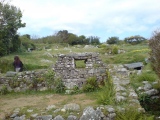 Click for full size image of Carn Euny Village (PID:230905) Carn Euny Village