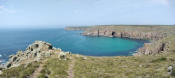Click for full size image of Carn Lês Boel (PID:260688) Carn Lês Boel