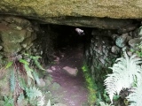 Click for full size image of Piskey’s Hall – The Fairy’s Fogou (PID:245350) Piskey’s Hall – The Fairy’s Fogou