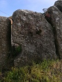 Click for full size image of Boleigh Holed Stone (PID:264621) Boleigh Holed Stone