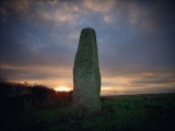 Click for full size image of Tresvennack Pillar (PID:266916) Tresvennack Pillar