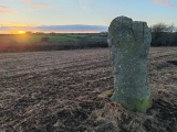 Treverven Standing Stone