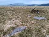 Click for full size image of Louden Hill circle (PID:273885) Louden Hill circle
