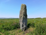 Click for full size image of Tresvennack Pillar (PID:274043) Tresvennack Pillar