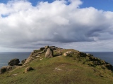 Click for full size image of Carn Lês Boel (PID:278511) Carn Lês Boel