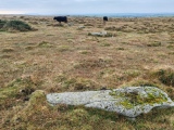 Click for full size image of Craddock Moor circle (PID:281564) Craddock Moor circle