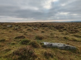 Click for full size image of Craddock Moor circle (PID:281576) Craddock Moor circle
