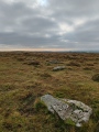 Click for full size image of Craddock Moor circle (PID:281580) Craddock Moor circle