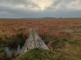 Click for full size image of Louden Hill circle (PID:281097) Louden Hill circle