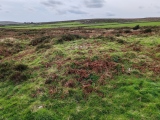 Click for full size image of Men-an-tol Mound (PID:281996) Men-an-tol Mound