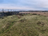 Click for full size image of Casehill Cairn (PID:284028) Casehill Cairn