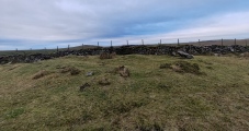 Click for full size image of Casehill Cairn (PID:284029) Casehill Cairn