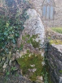 Click for full size image of St Eval Church Stones (PID:286290) St Eval Church Stones