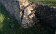 Click for full size image of St Eval Church Stones (PID:286299) St Eval Church Stones