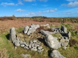 Click for full size image of Bosiliack Barrow (PID:286461) Bosiliack Barrow