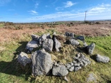Click for full size image of Bosiliack Barrow (PID:286459) Bosiliack Barrow