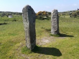 Click for full size image of The Hurlers Pipers (PID:290146) The Hurlers Pipers