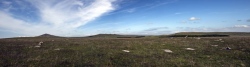 Click for full size image of Louden Hill circle (PID:156183) Louden Hill circle