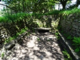 Madron Well