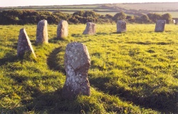 Merry Maidens (Circle) - PID:18534