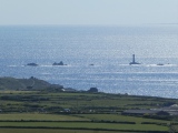 Click for full size image of Chapel Carn Brea Tomb (PID:245690) Chapel Carn Brea Tomb