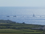 Chapel Carn Brea Tomb