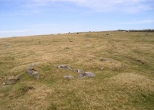Leaze Cist - PID:12707