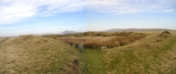 Click for full size image of King Arthur's Hall (PID:12919) King Arthur's Hall