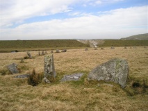Stannon circle - PID:12794