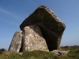 Mulfra Quoit