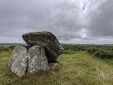 Mulfra Quoit