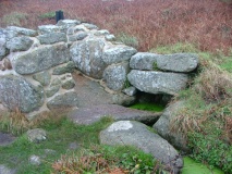 St Levan's Well - PID:10646