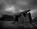 Click for full size image of Trethevy Quoit (PID:17567) Trethevy Quoit