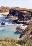 Trevelgue Head - PID:19189