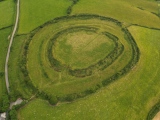 Click for full size image of Warbstow Bury (PID:274454) Warbstow Bury