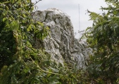 Click for full size image of St Eval Church Stones (PID:157170) St Eval Church Stones