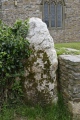 Click for full size image of St Eval Church Stones (PID:157171) St Eval Church Stones