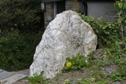 Click for full size image of St Eval Church Stones (PID:157172) St Eval Church Stones