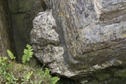 Click for full size image of St Eval Church Stones (PID:157173) St Eval Church Stones