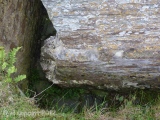 Click for full size image of St Eval Church Stones (PID:99842) St Eval Church Stones