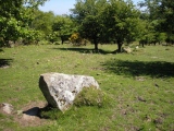 Bowda Stone Circle