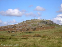 Stowe's Pound - PID:50601